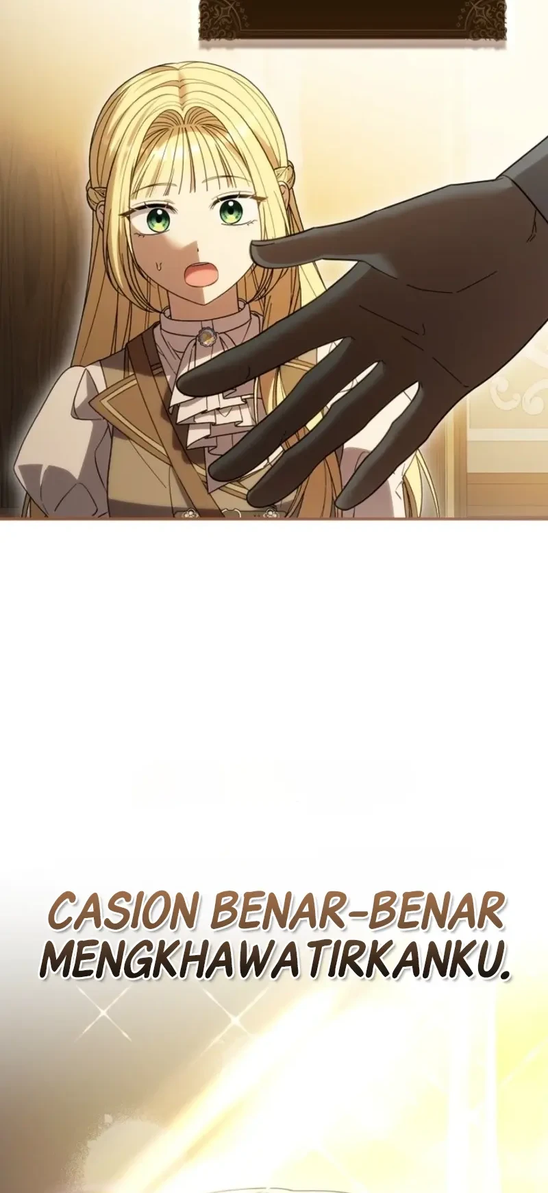 I Bought the Villains With Money Chapter 12 Gambar 13