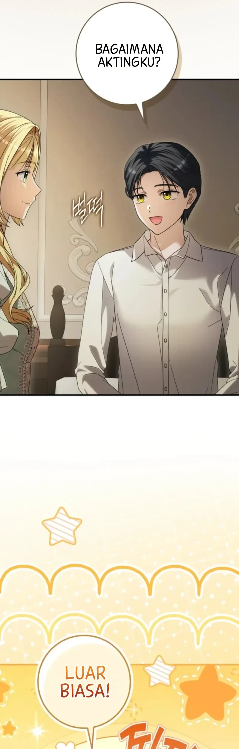 I Bought the Villains With Money Chapter 17 Gambar 8