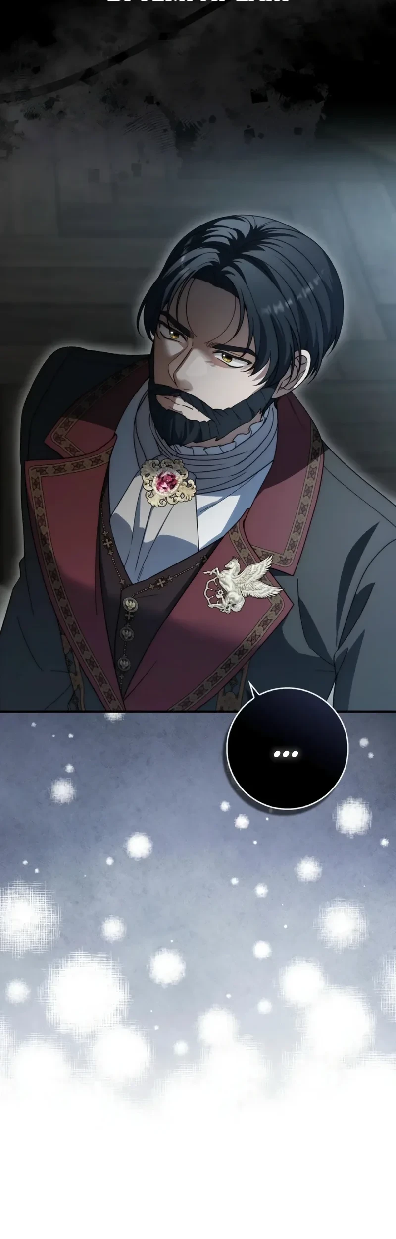 I Bought the Villains With Money Chapter 18 Gambar 11