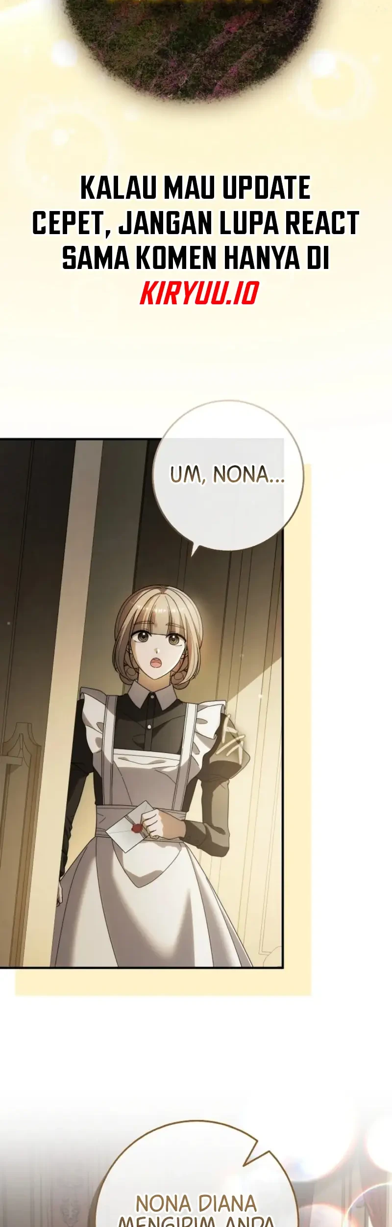 I Bought the Villains With Money Chapter 19 Gambar 14