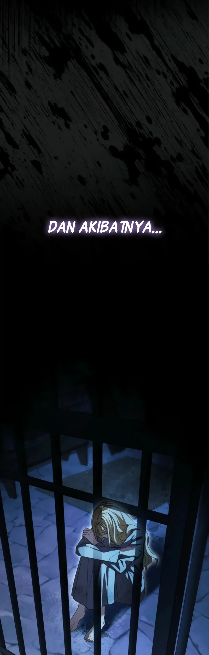 I Bought the Villains With Money Chapter 2 Gambar 12