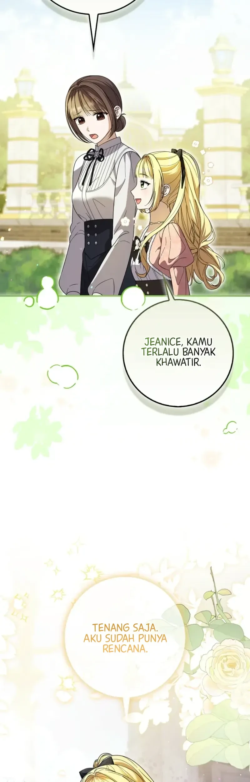 I Bought the Villains With Money Chapter 3 Gambar 13
