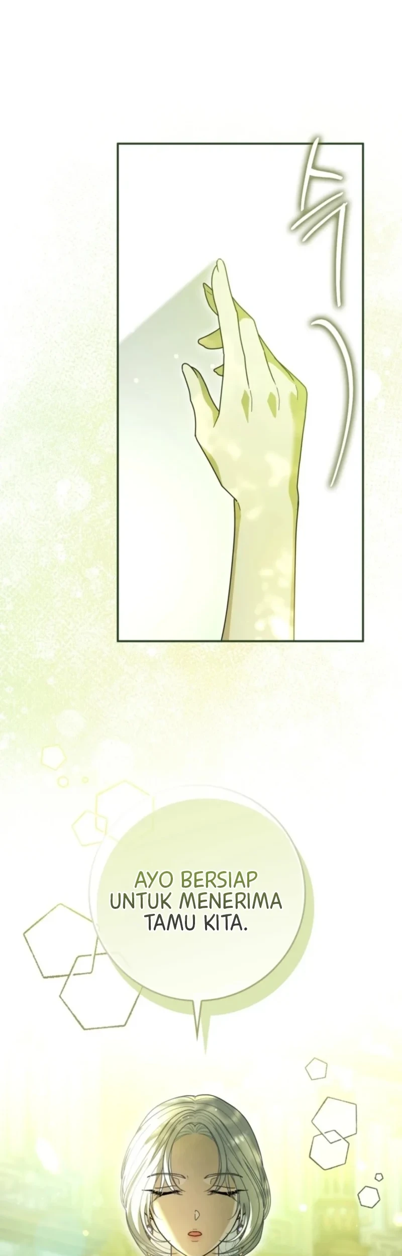 I Bought the Villains With Money Chapter 6 Gambar 11