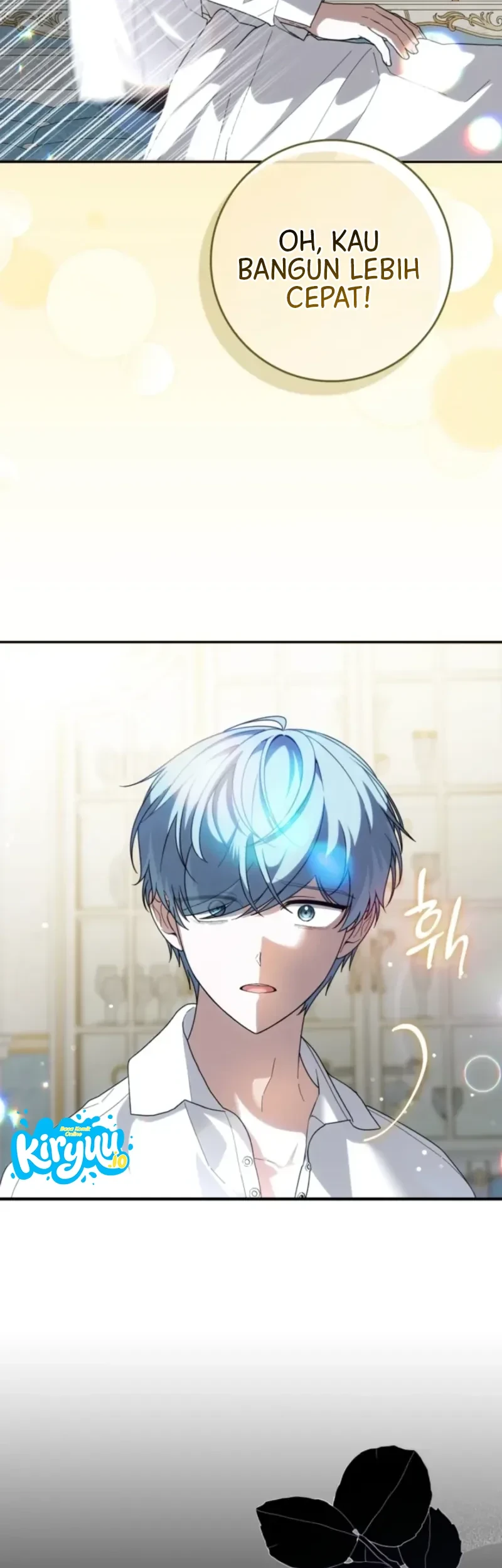 I Bought the Villains With Money Chapter 7 Gambar 11