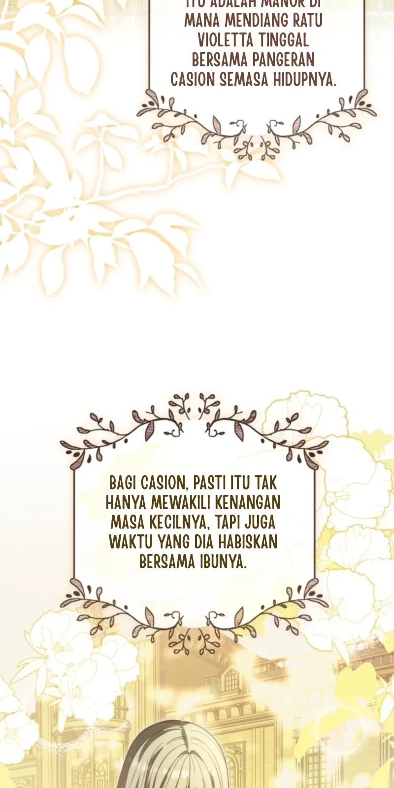 I Bought the Villains With Money Chapter 9 Gambar 8