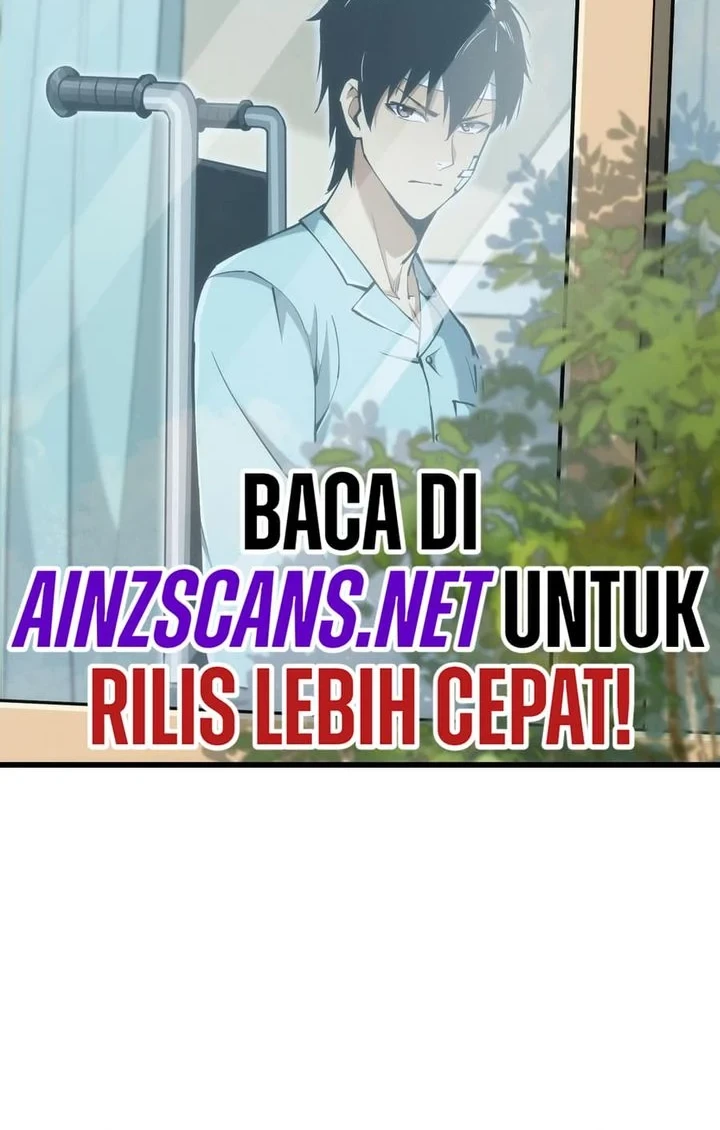 I Can Evolve Everything (Remake) Chapter 2 Gambar 13