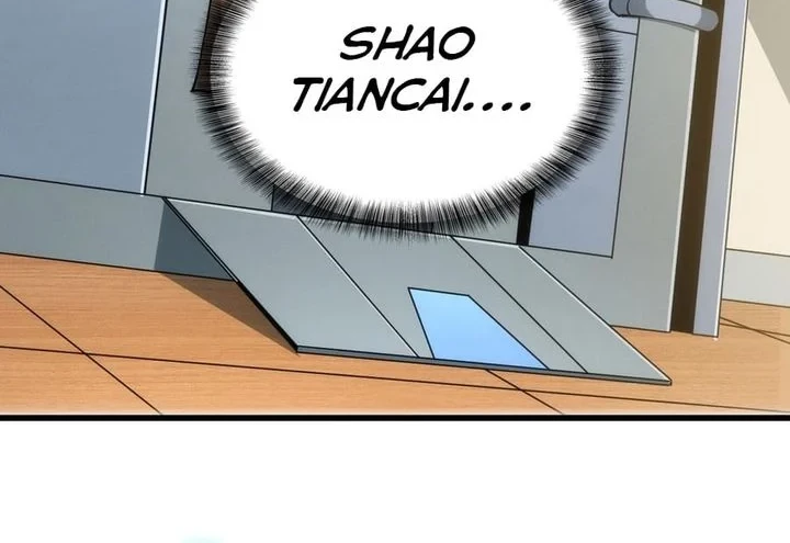 I Can Evolve Everything (Remake) Chapter 2 Gambar 15