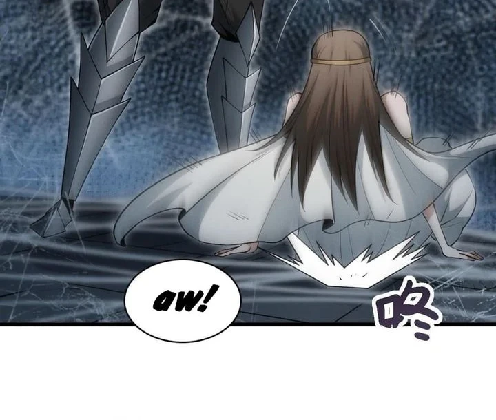 I Can Evolve Everything (Remake) Chapter 8 Gambar 10