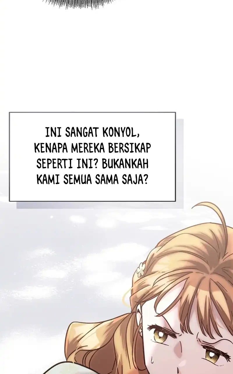 I Can See Their Titles Chapter 1 Gambar 15