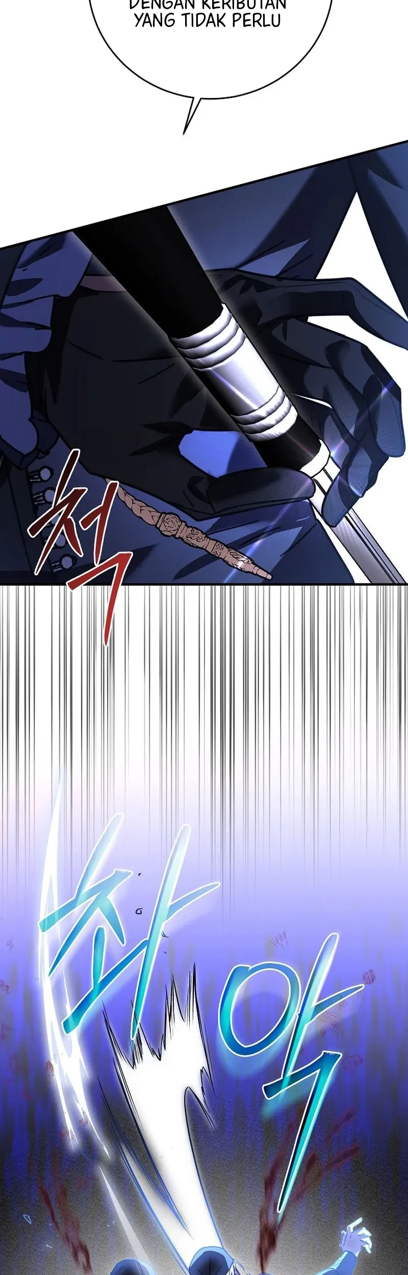 I Can See Their Titles Chapter 15 Gambar 11
