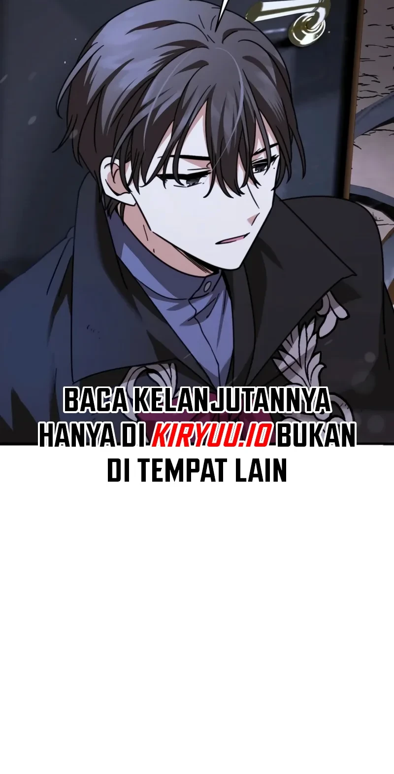 I Can See Their Titles Chapter 16 Gambar 11