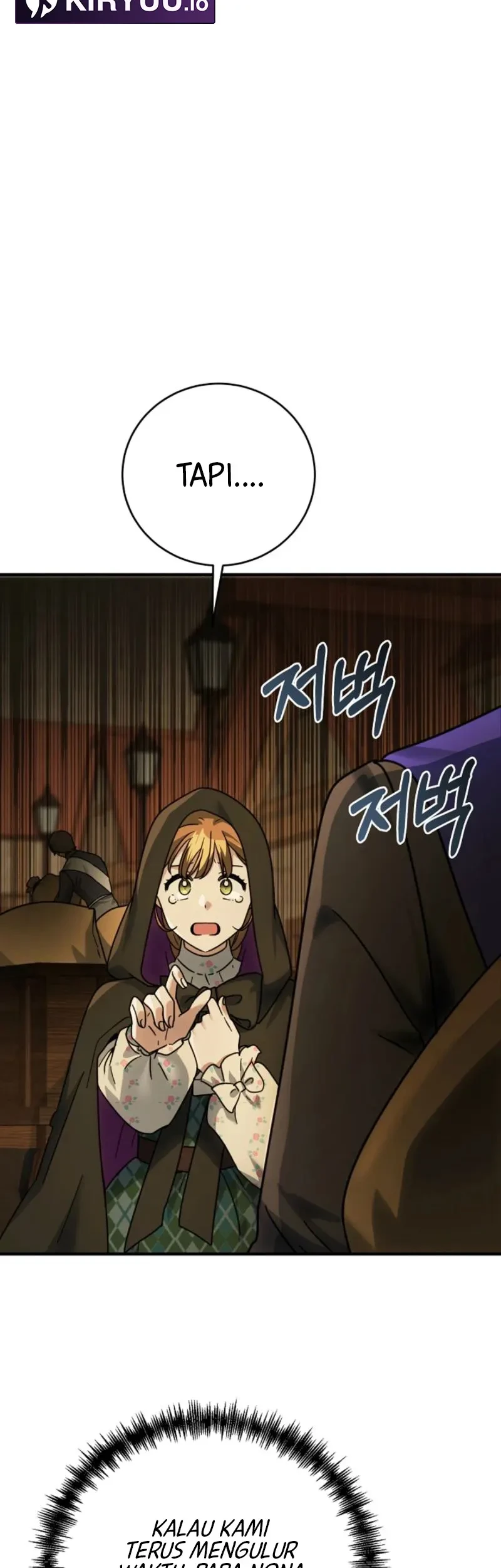 I Can See Their Titles Chapter 17 Gambar 9