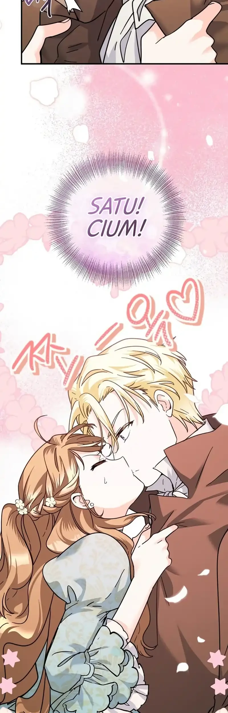 I Can See Their Titles Chapter 2 Gambar 12