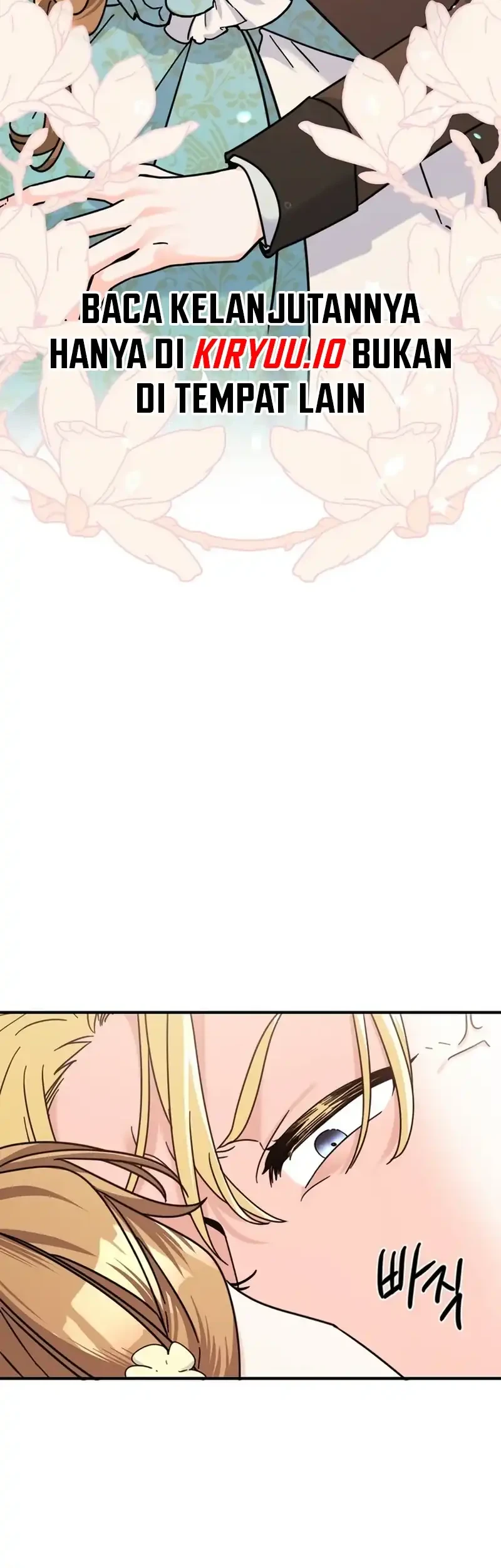 I Can See Their Titles Chapter 2 Gambar 13