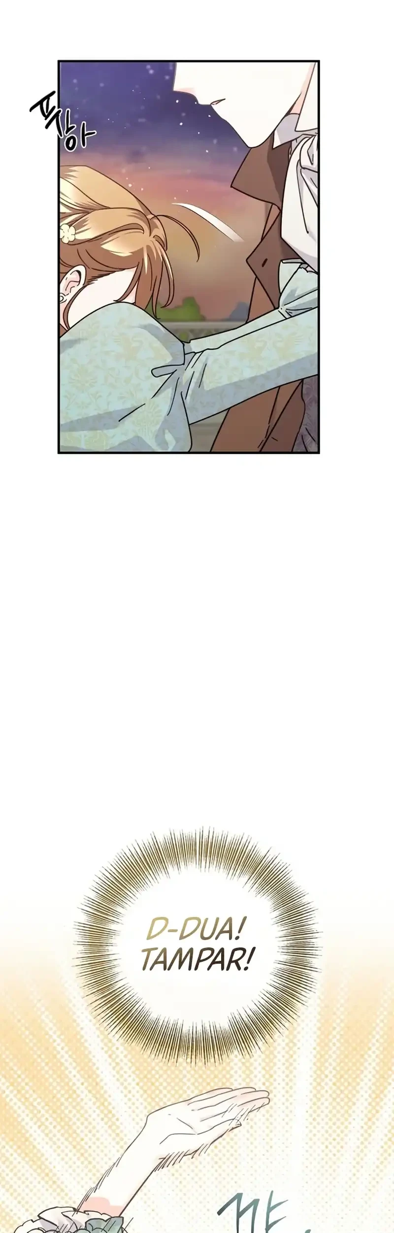I Can See Their Titles Chapter 2 Gambar 14