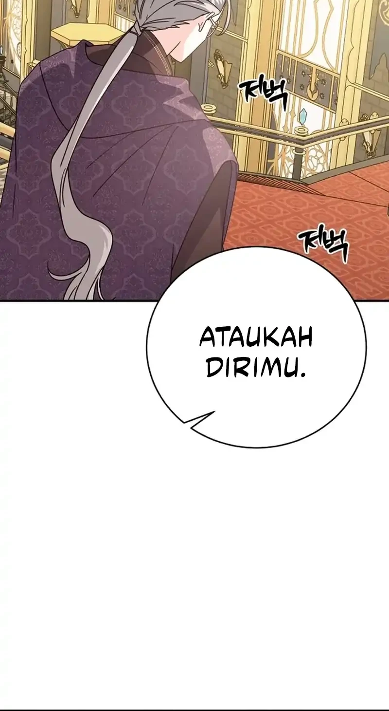 I Can See Their Titles Chapter 4 Gambar 11