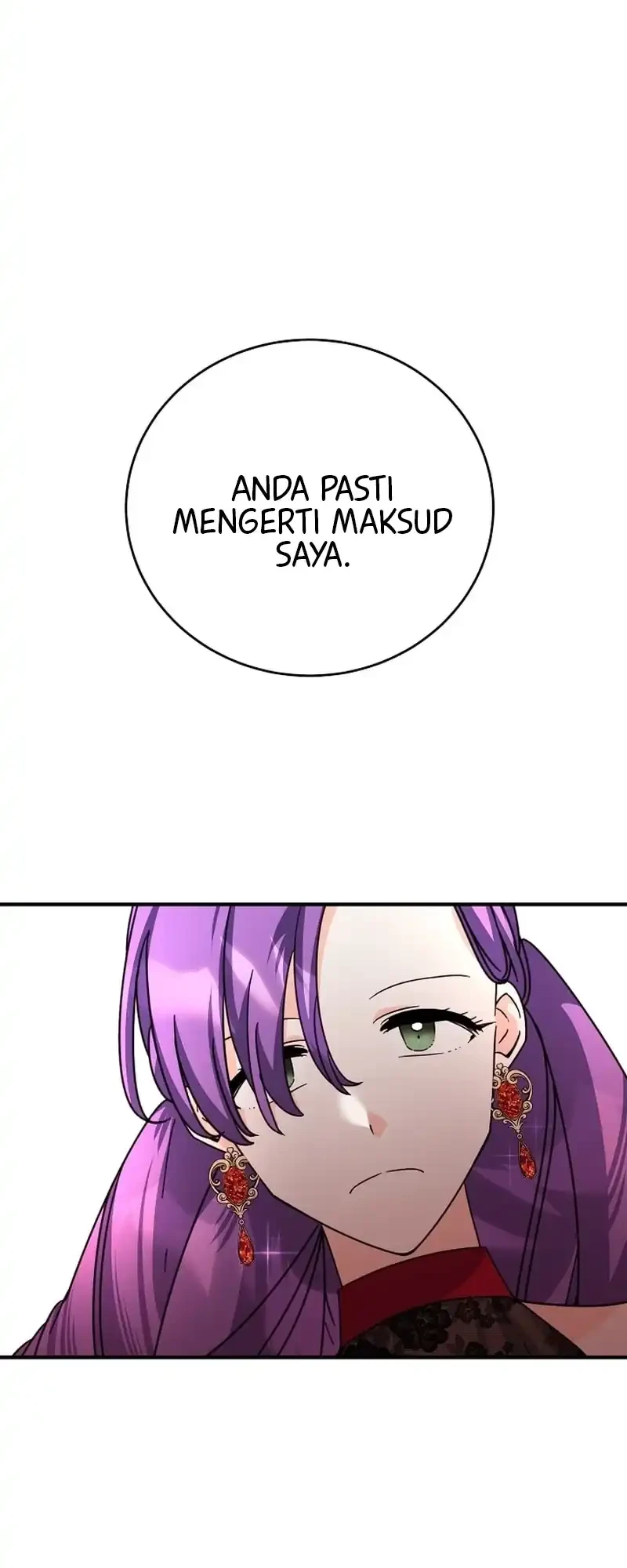 I Can See Their Titles Chapter 7 Gambar 11