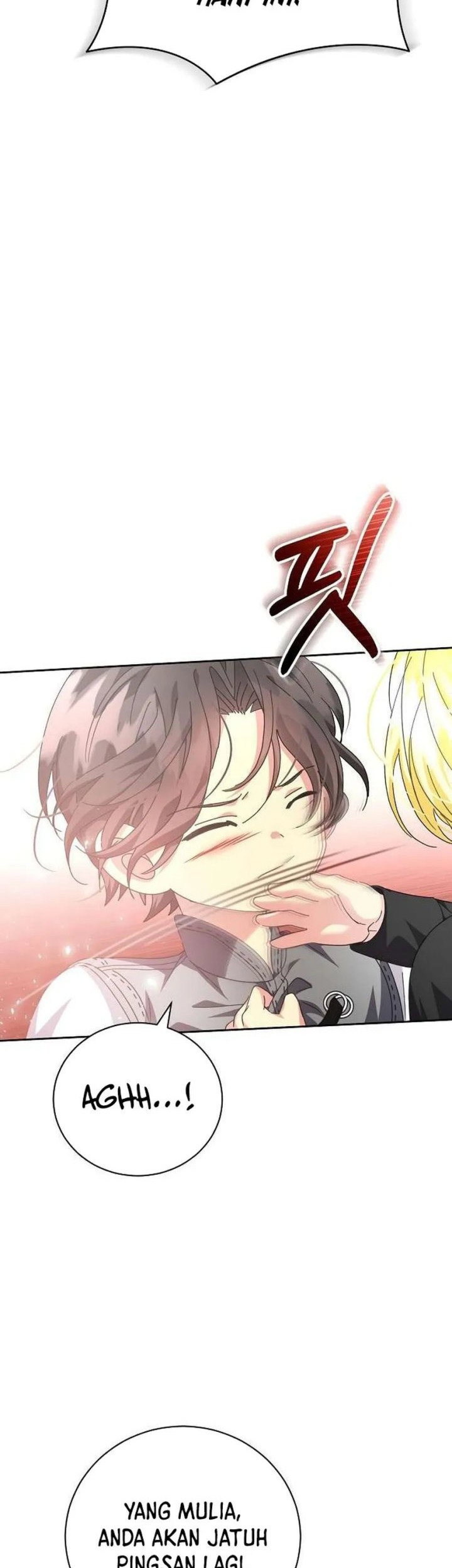 I Captured The Tyrant’s Heart Chapter 9 Gambar 13