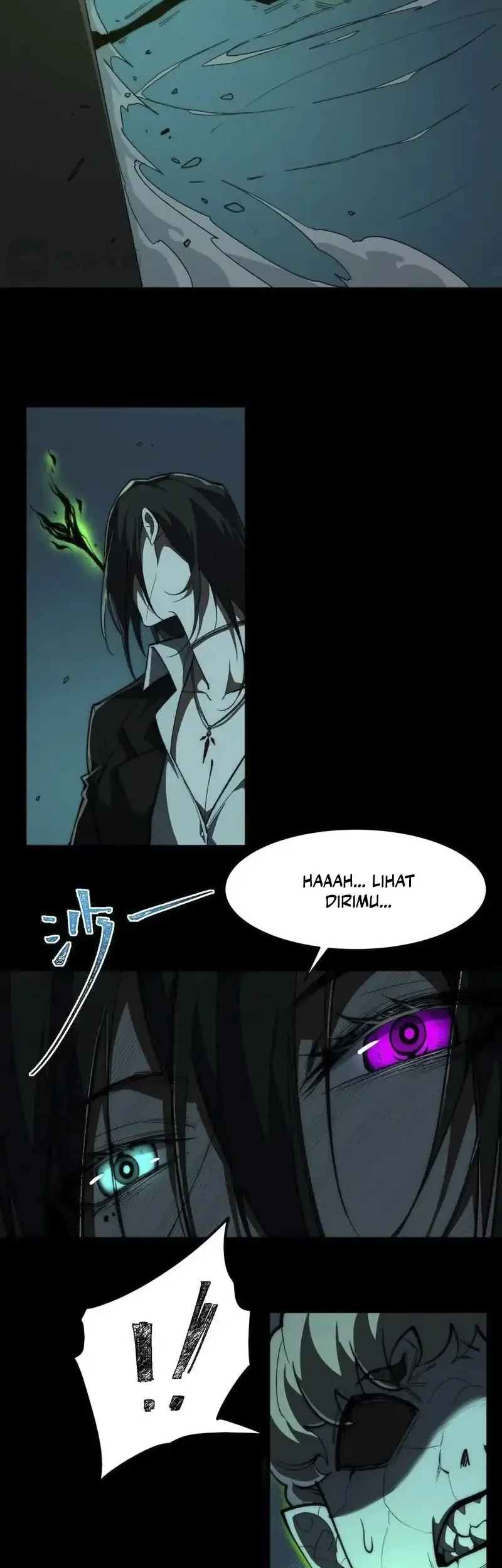 I Created an Urban Legend! Chapter 86 Gambar 7