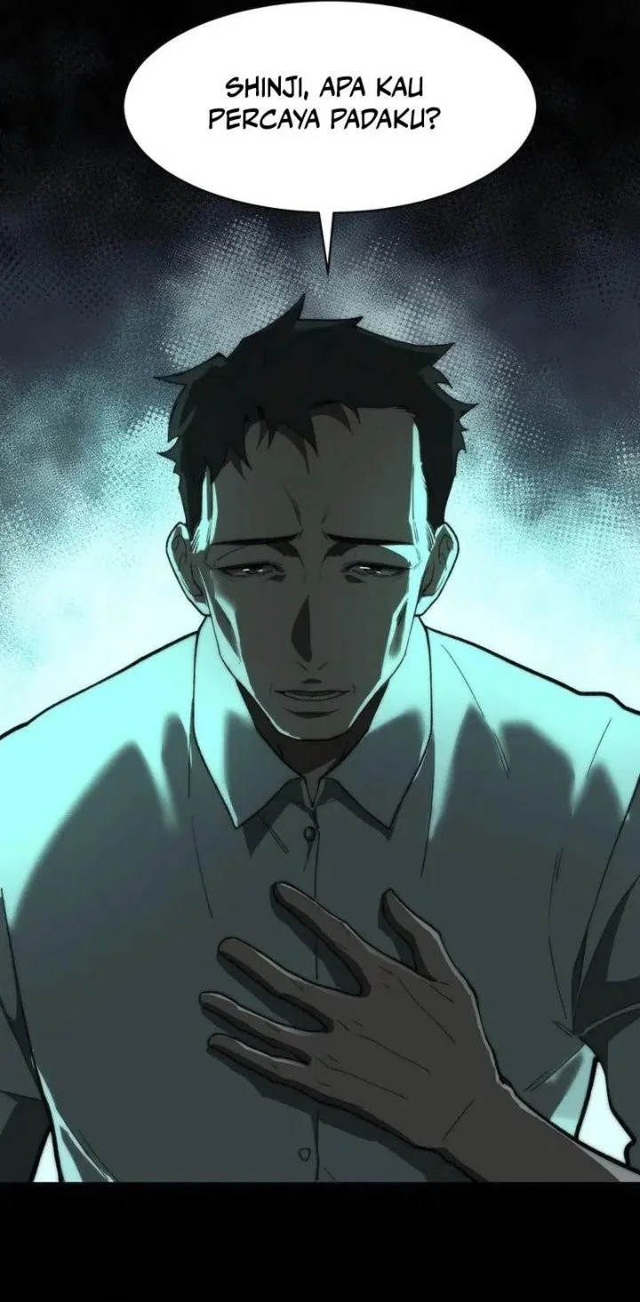 I Created an Urban Legend! Chapter 94 Gambar 5