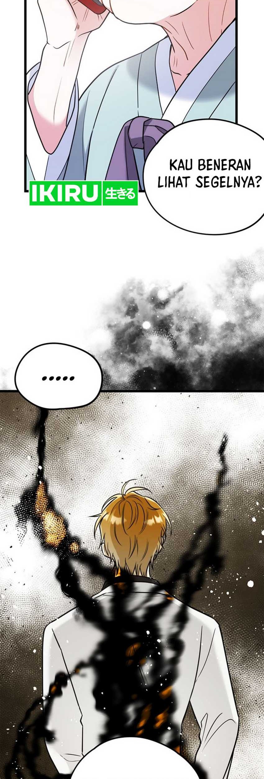 I Debuted as an Exorcist Instead of an Idol Chapter 27 Gambar 10