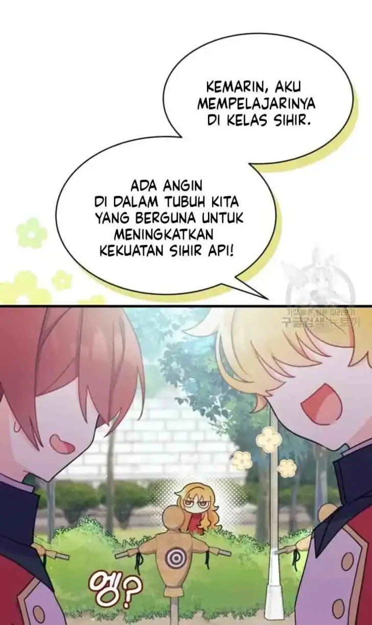 I Don’t Want to Play Matchmaker! Chapter 10 Gambar 11