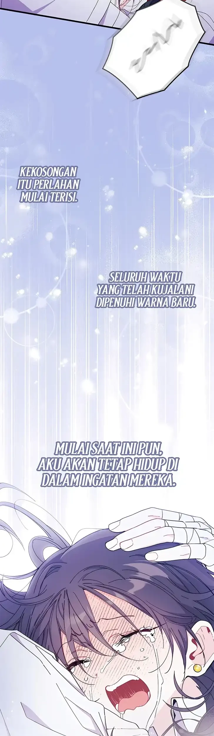 I Don’t Want to Play Matchmaker! Chapter 110 Gambar 8