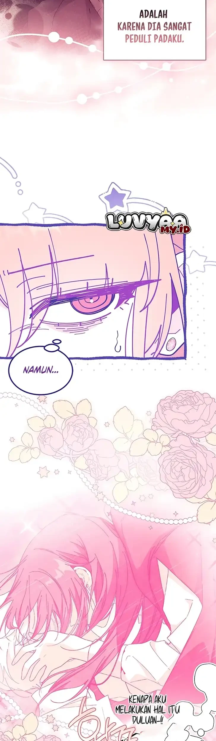 I Don’t Want to Play Matchmaker! Chapter 113 Gambar 8