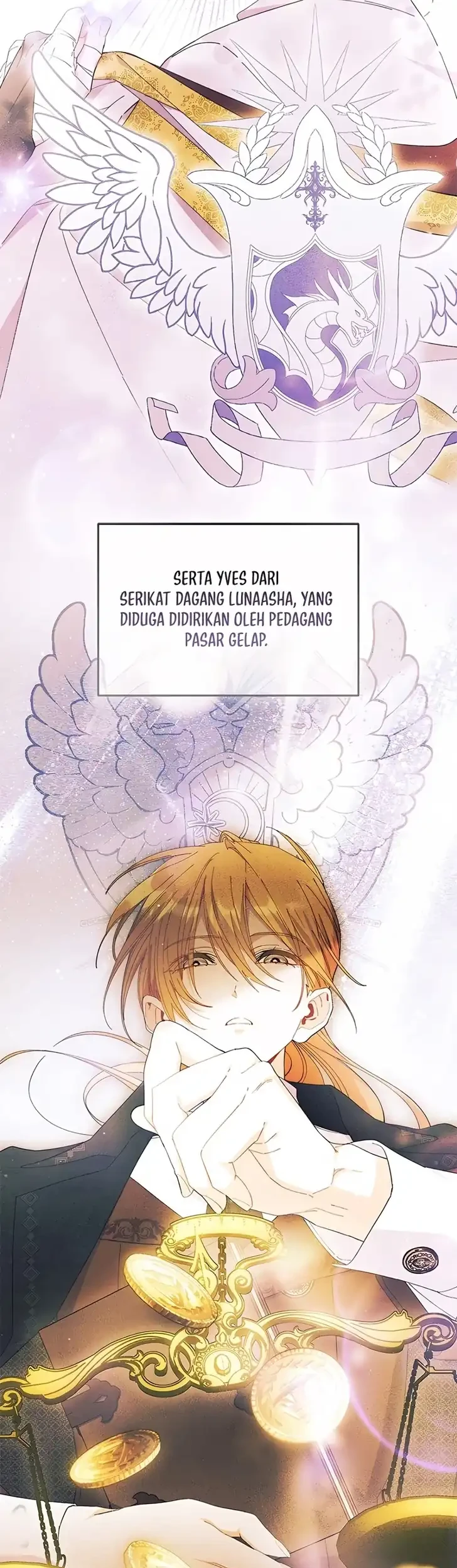 I Don’t Want to Play Matchmaker! Chapter 114 Gambar 10