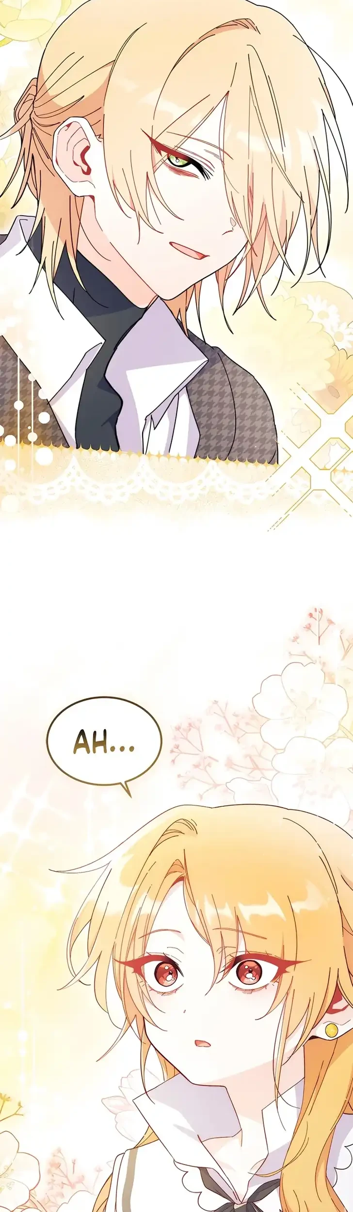 I Don’t Want to Play Matchmaker! Chapter 117 Gambar 8