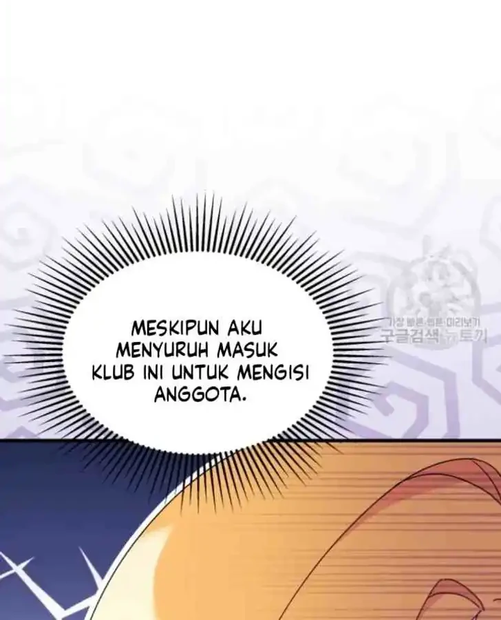 I Don’t Want to Play Matchmaker! Chapter 12 Gambar 11
