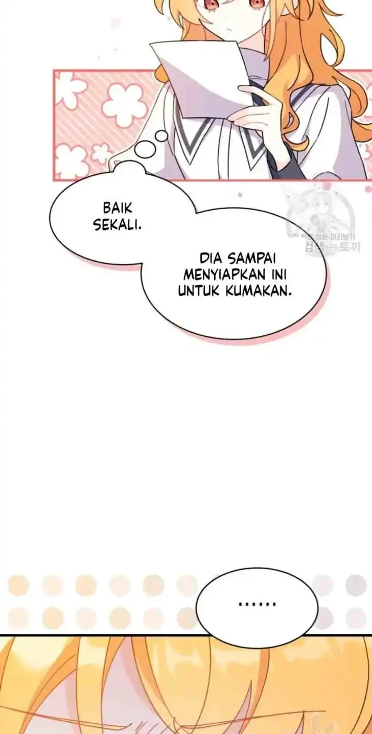 I Don’t Want to Play Matchmaker! Chapter 13 Gambar 11