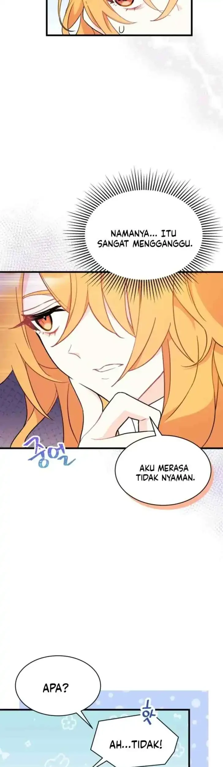 I Don’t Want to Play Matchmaker! Chapter 2 Gambar 9