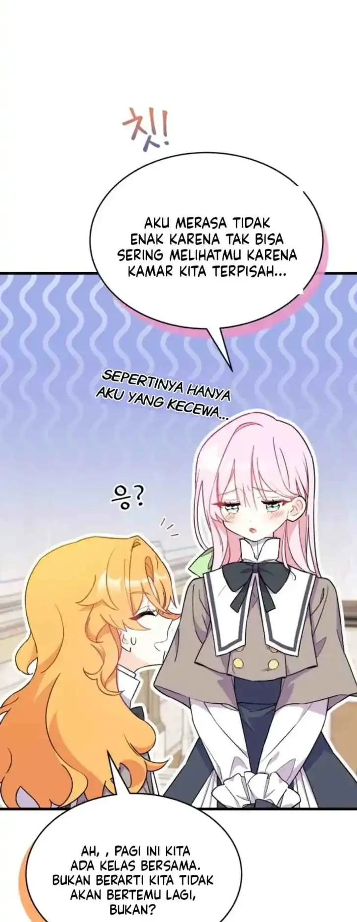I Don’t Want to Play Matchmaker! Chapter 2 Gambar 11