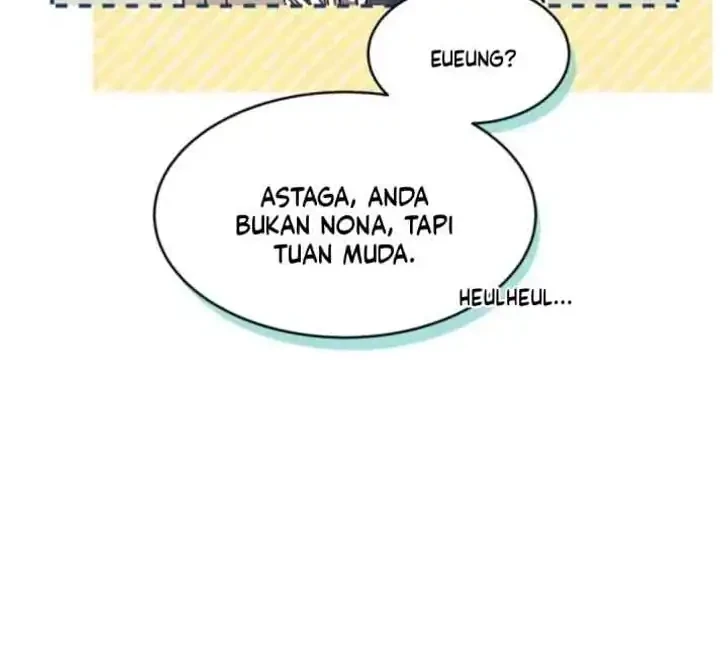 I Don’t Want to Play Matchmaker! Chapter 21 Gambar 10