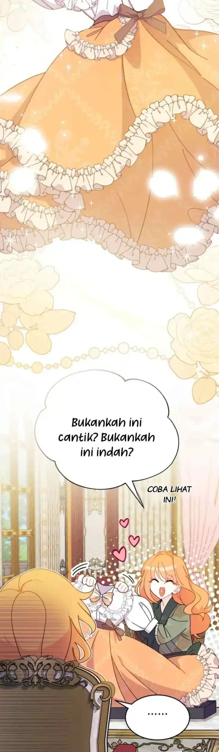 I Don’t Want to Play Matchmaker! Chapter 22 Gambar 10
