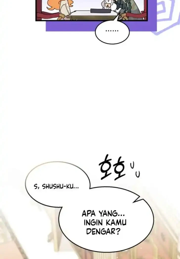 I Don’t Want to Play Matchmaker! Chapter 22 Gambar 12