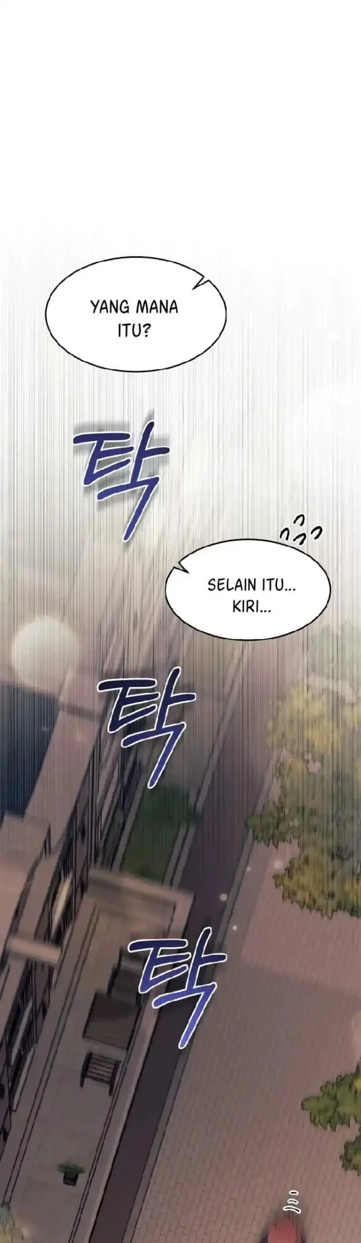 I Don’t Want to Play Matchmaker! Chapter 26 Gambar 12