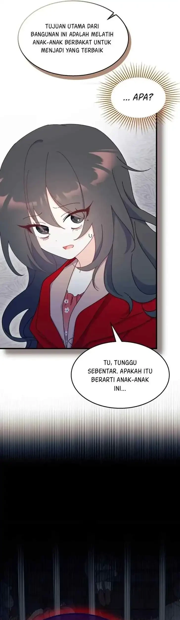 I Don’t Want to Play Matchmaker! Chapter 31 Gambar 11