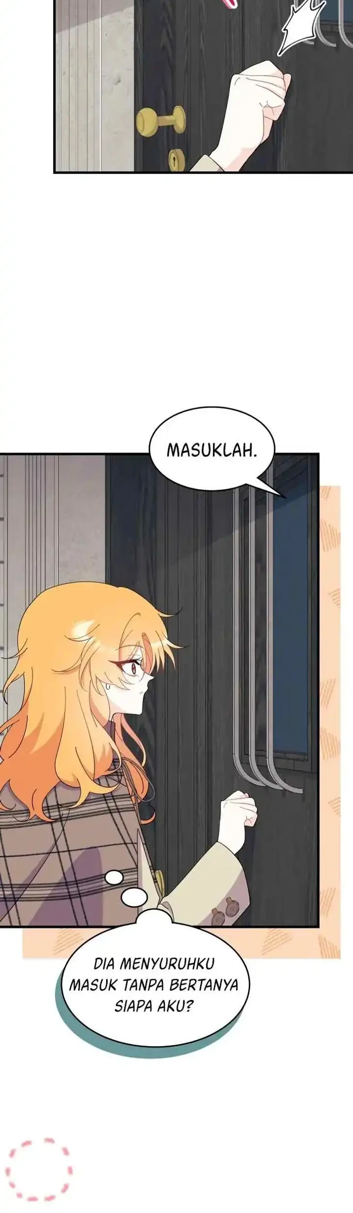 I Don’t Want to Play Matchmaker! Chapter 34 Gambar 10