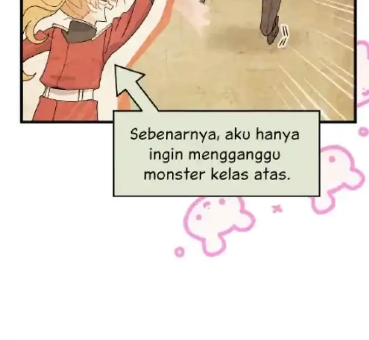 I Don’t Want to Play Matchmaker! Chapter 40 Gambar 9