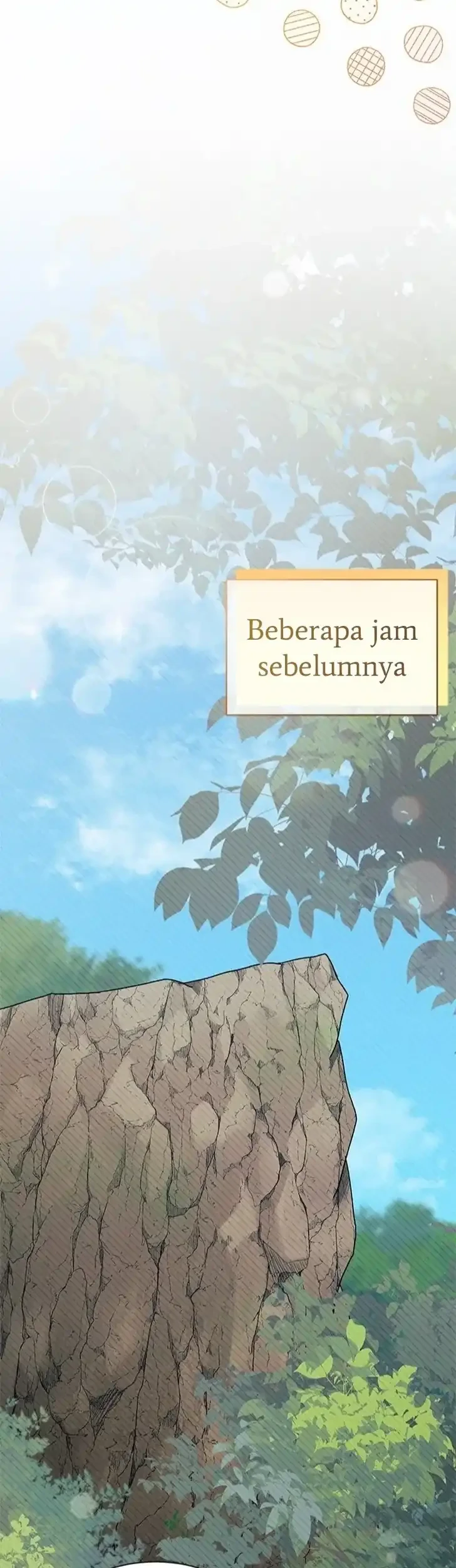 I Don’t Want to Play Matchmaker! Chapter 41 Gambar 11