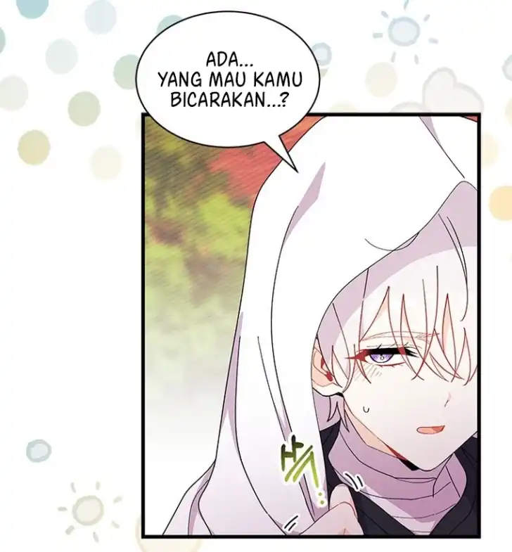 I Don’t Want to Play Matchmaker! Chapter 44 Gambar 19