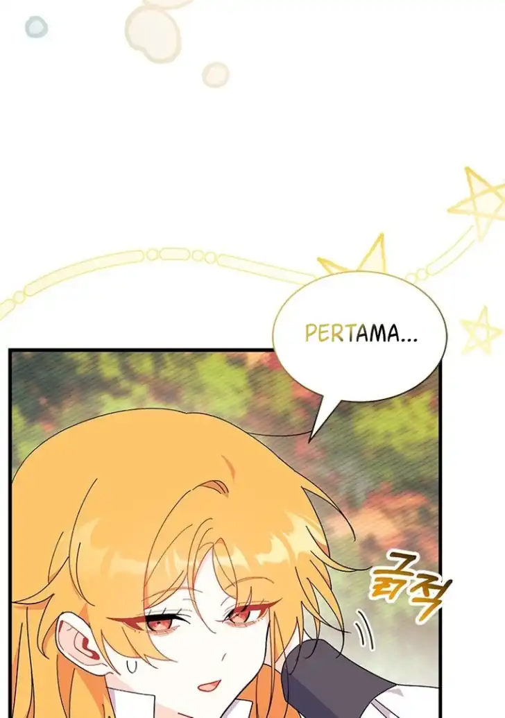 I Don’t Want to Play Matchmaker! Chapter 44 Gambar 20