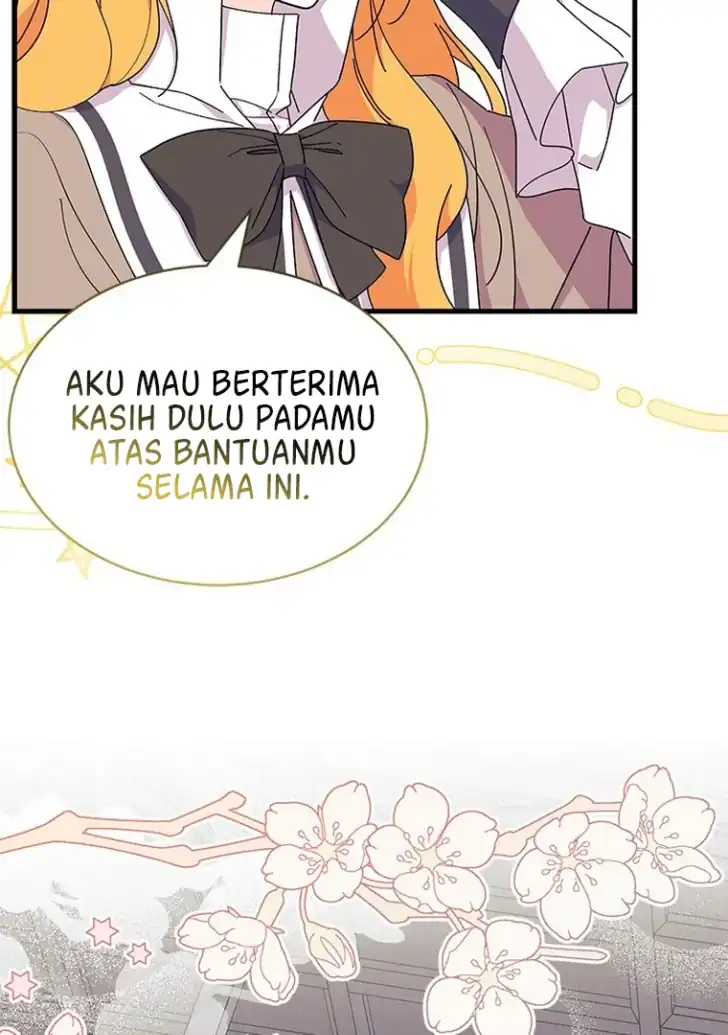 I Don’t Want to Play Matchmaker! Chapter 44 Gambar 21