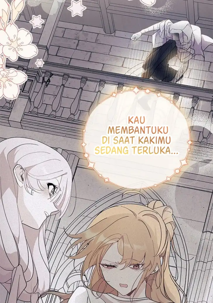I Don’t Want to Play Matchmaker! Chapter 44 Gambar 22