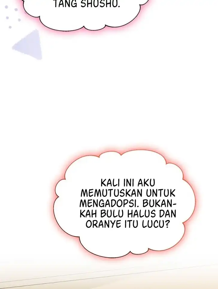 I Don’t Want to Play Matchmaker! Chapter 45 Gambar 18