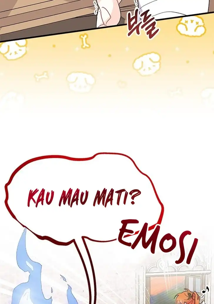 I Don’t Want to Play Matchmaker! Chapter 45 Gambar 20