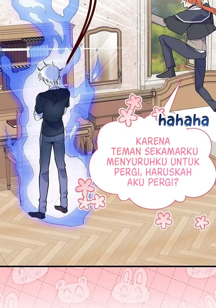 I Don’t Want to Play Matchmaker! Chapter 45 Gambar 21