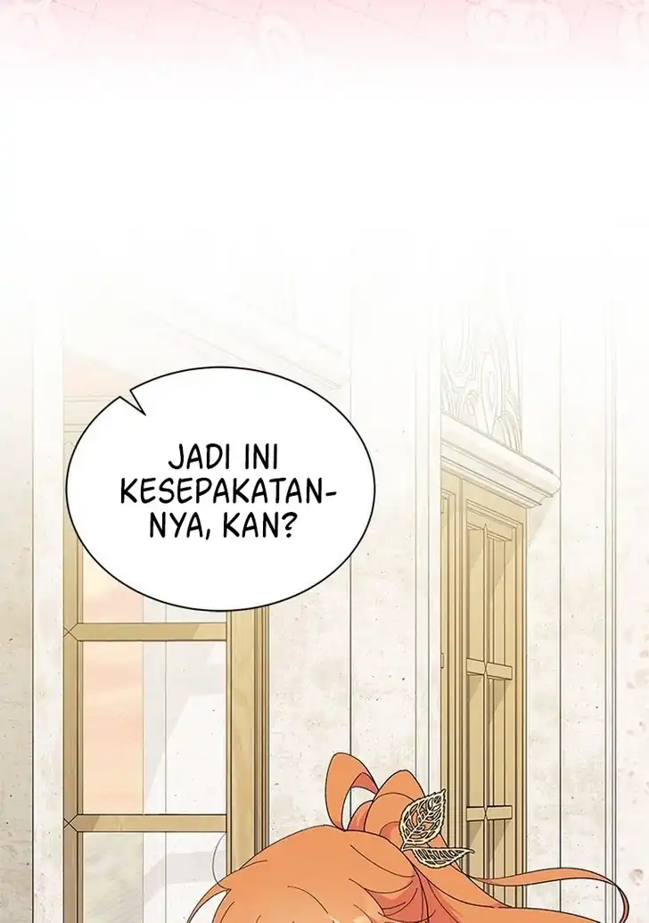 I Don’t Want to Play Matchmaker! Chapter 45 Gambar 22